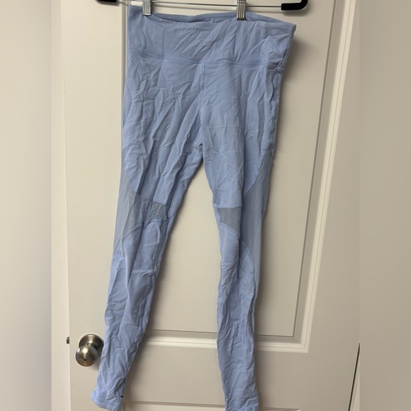 Alo High-Waist Airbrush Leggings - Picture 2 of 6